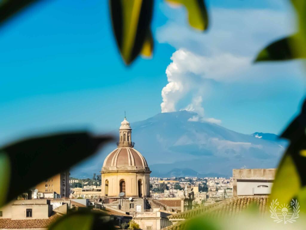 Provinz Catania