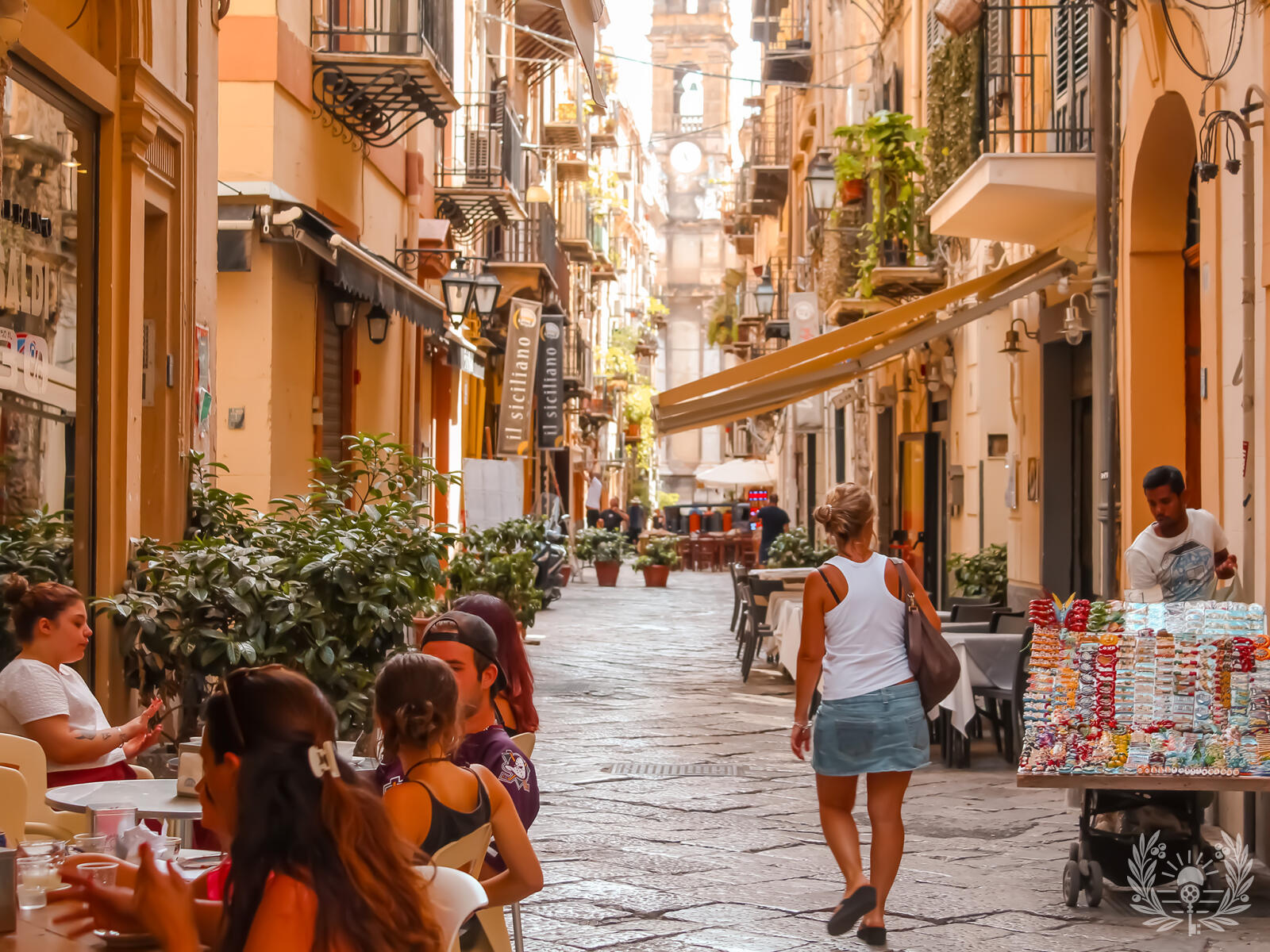 Provinz Palermo