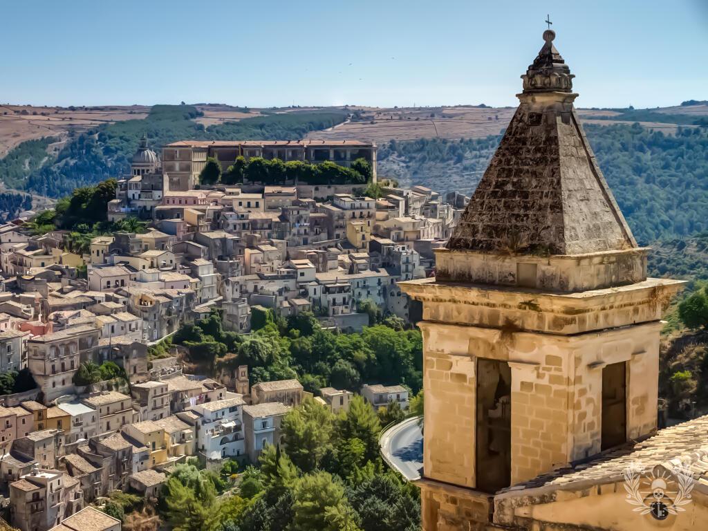Provinz Ragusa