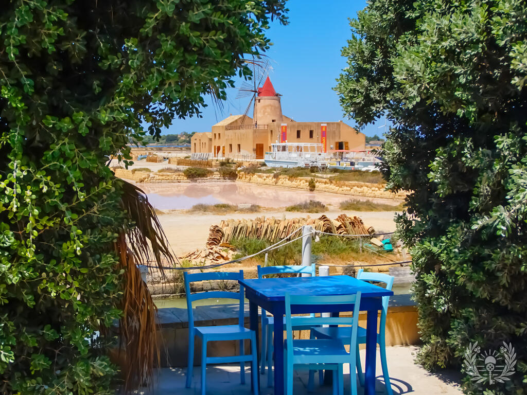 Provinz Trapani