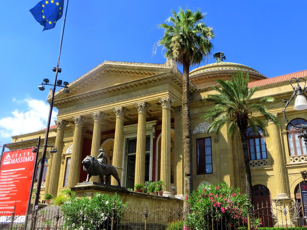 Palermo