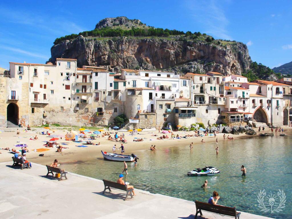 Cefalù