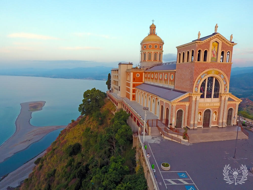 Santuario di Tindari