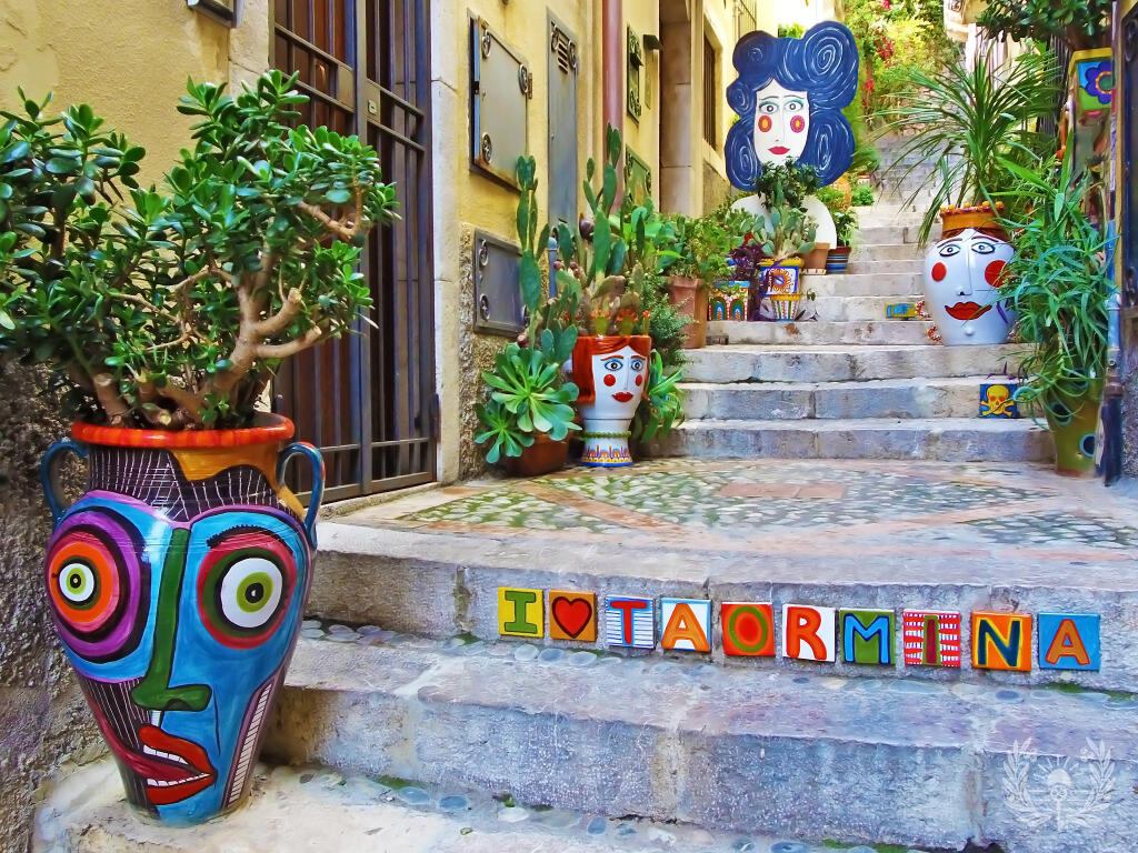 Taormina