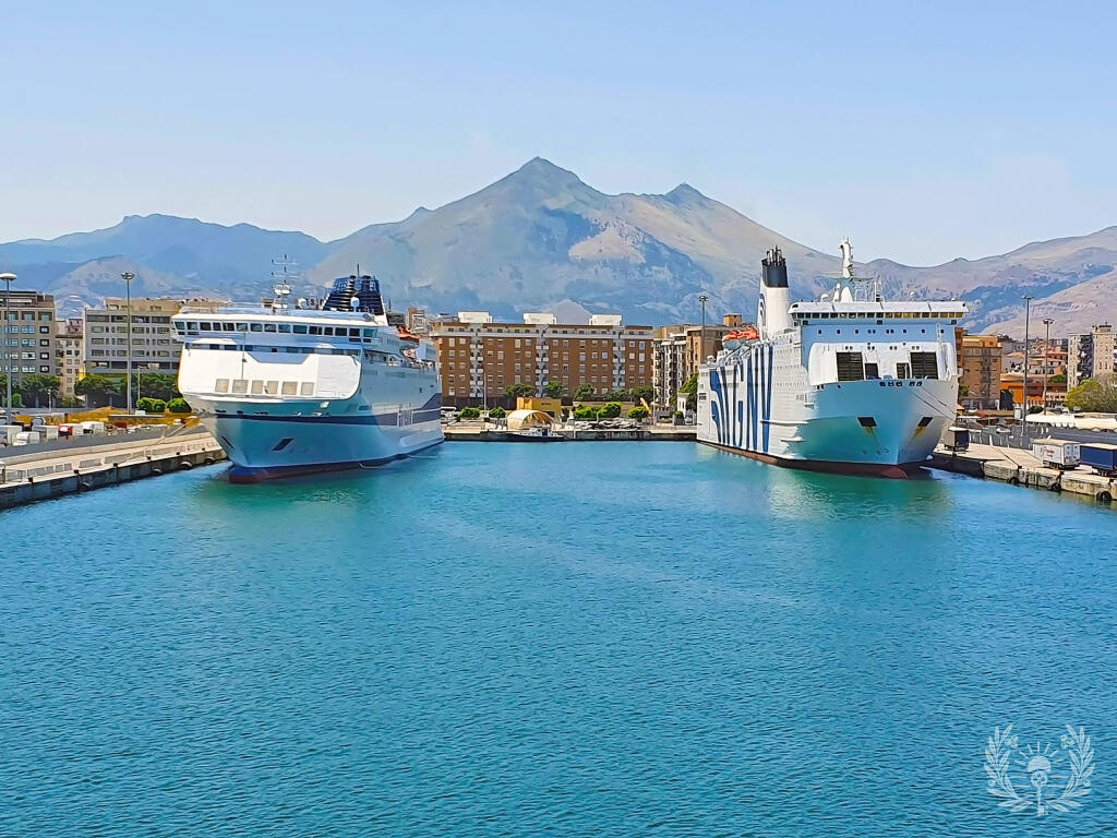 Porto di Palermo