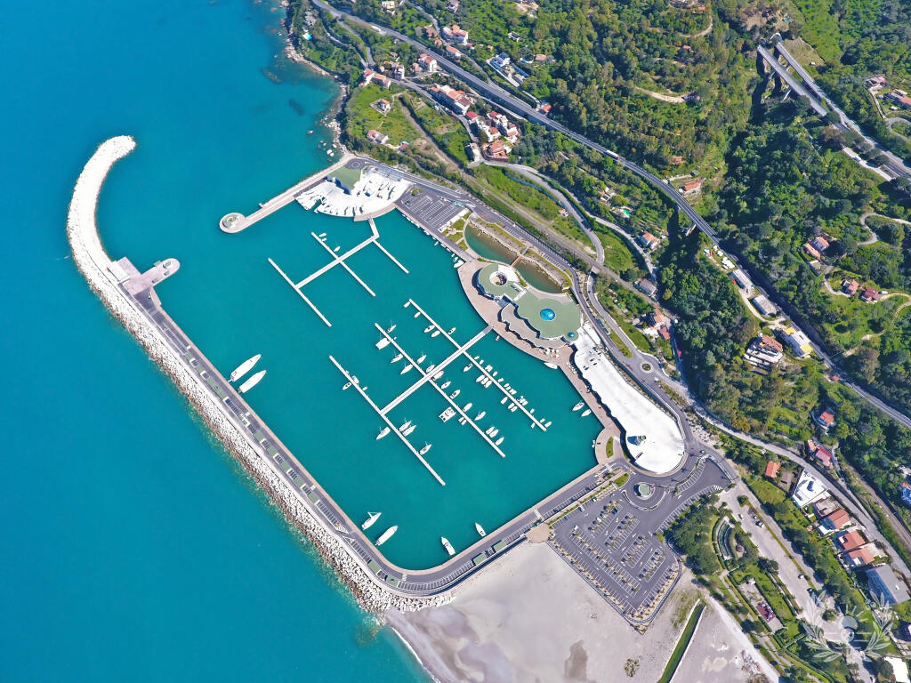 Porto di Capo d'Orlando