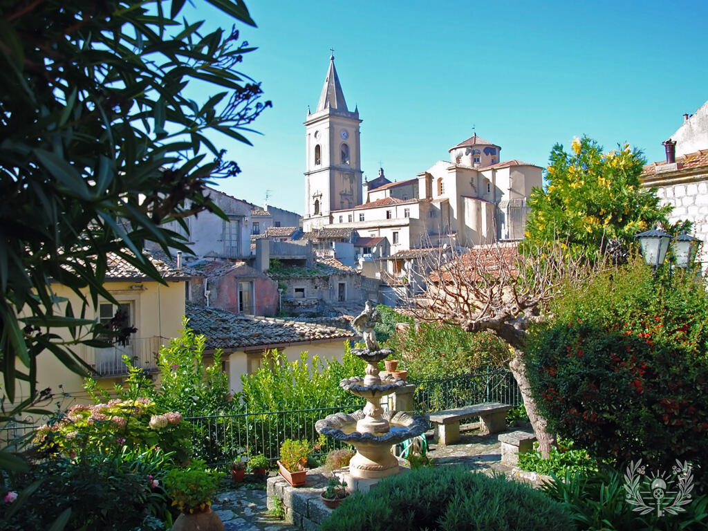 Novara di Sicilia