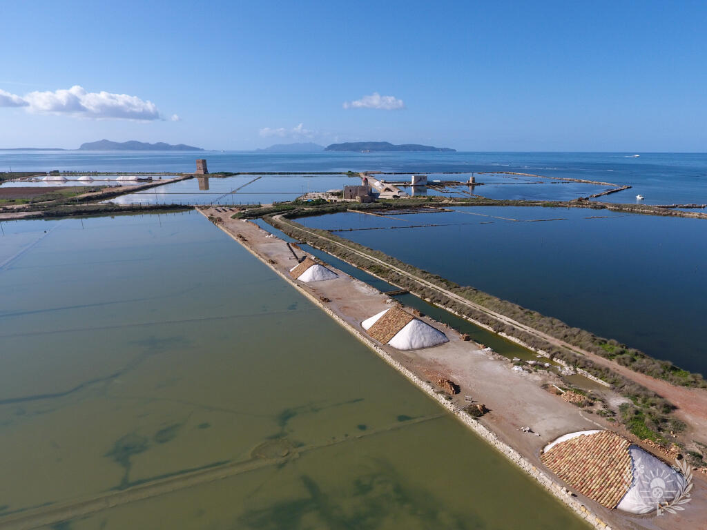 Saline di Trapani