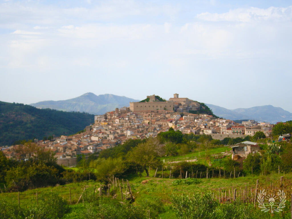 Montalbano Elicona