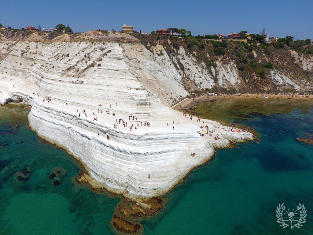 Scala dei Turchi