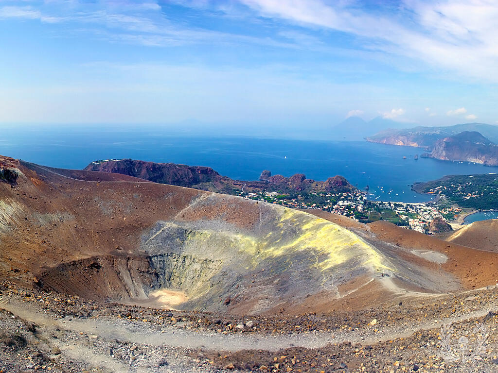 Vulcano