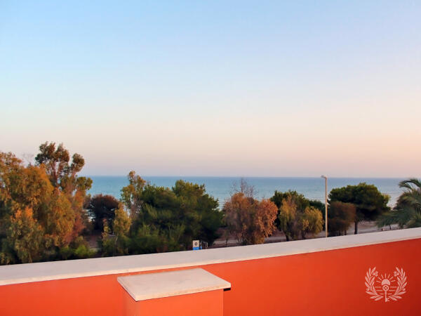 Villa le Mimose - Ippocampo — Ragusa