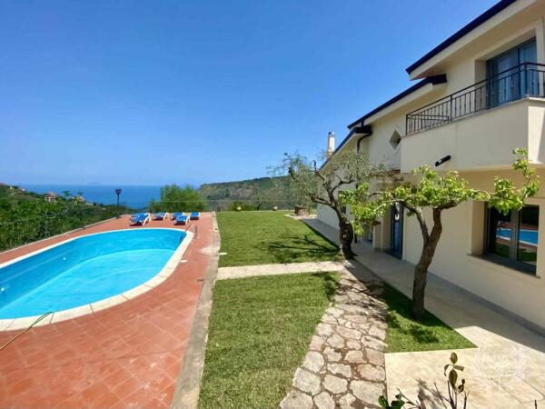 Villa Gisella — Messina