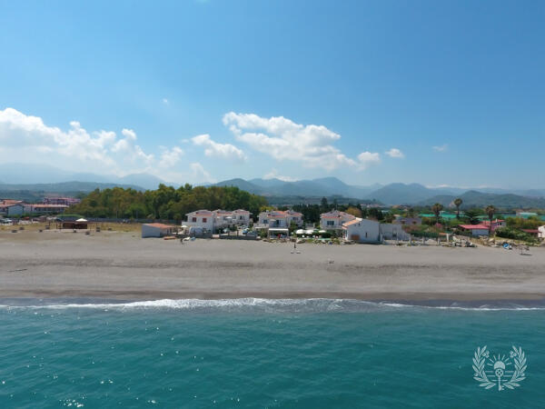 Casa Carma I — Messina