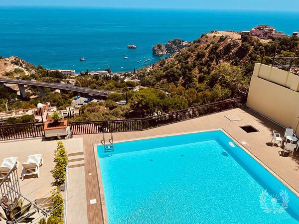 Elisas house — Messina
