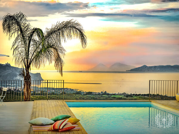 Villa Giulia — Messina