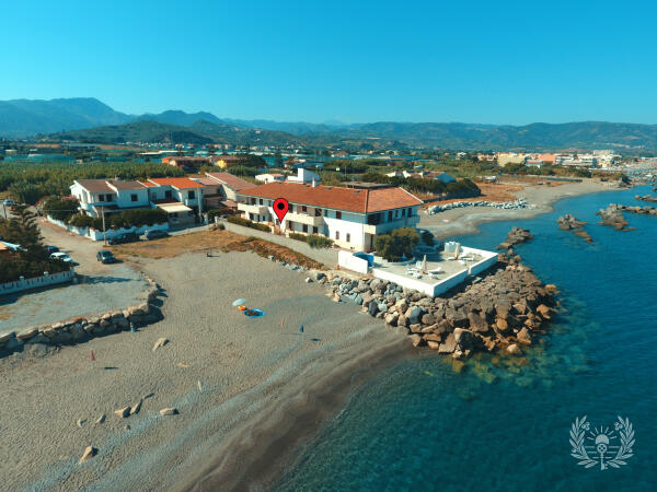 Cannotta Beach - Vulcano — Messina