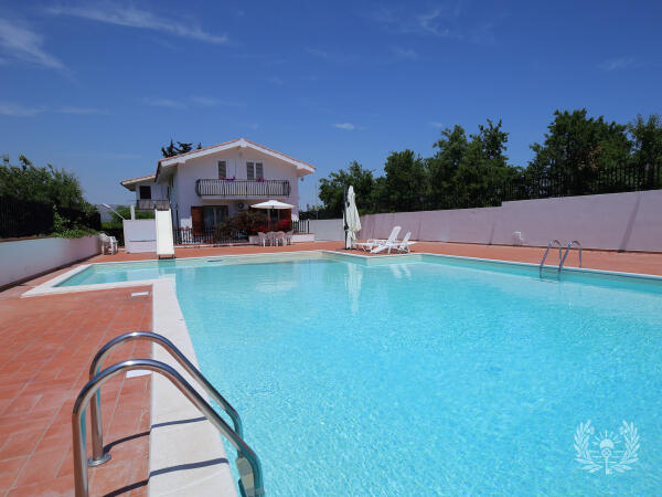 Villa Rossitto IV — Syrakus
