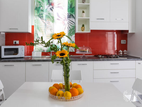 Almond House Avola — Syrakus