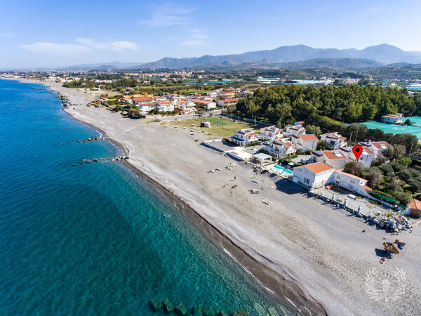 Ancora Bianca - Lipari C — Messina