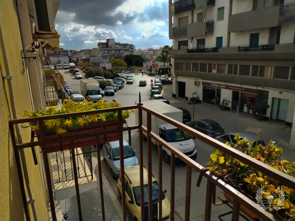 Come a Casa Marsala — Trapani